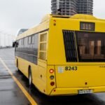 111 автобус киев