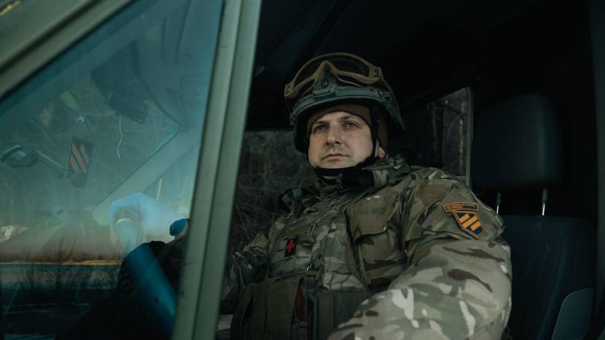 3 штурмова бригада