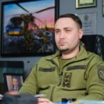 буданов кирило олексійович
