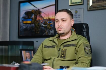 буданов кирило олексійович