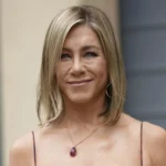 дженнифер энистон