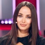 ксенія мішина