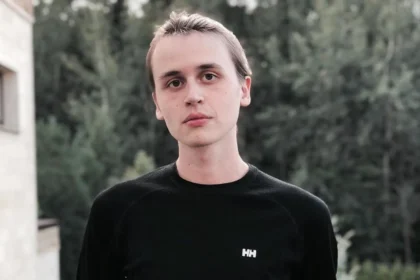 майкл стрюков