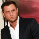 павел прилучный