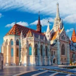 столиця угорщини