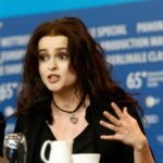 хелена бонэм картер