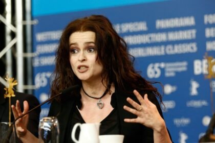 хелена бонэм картер