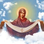 який сьогодні празник