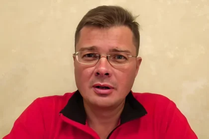 александр семченко