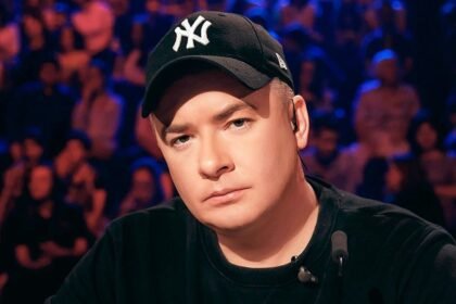 андрей данилко