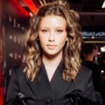 анна пересильд