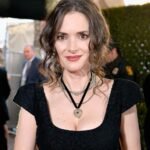 вайнона райдер