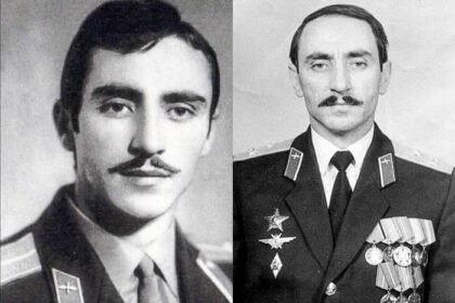 джохар дудаев