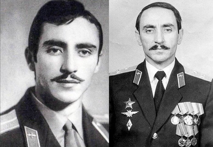 джохар дудаев