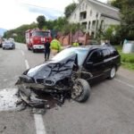 дорожньо-транспортна пригода