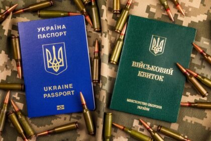 закон о мобилизации 2024