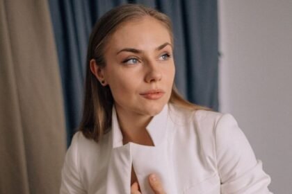 клавдия дрозд