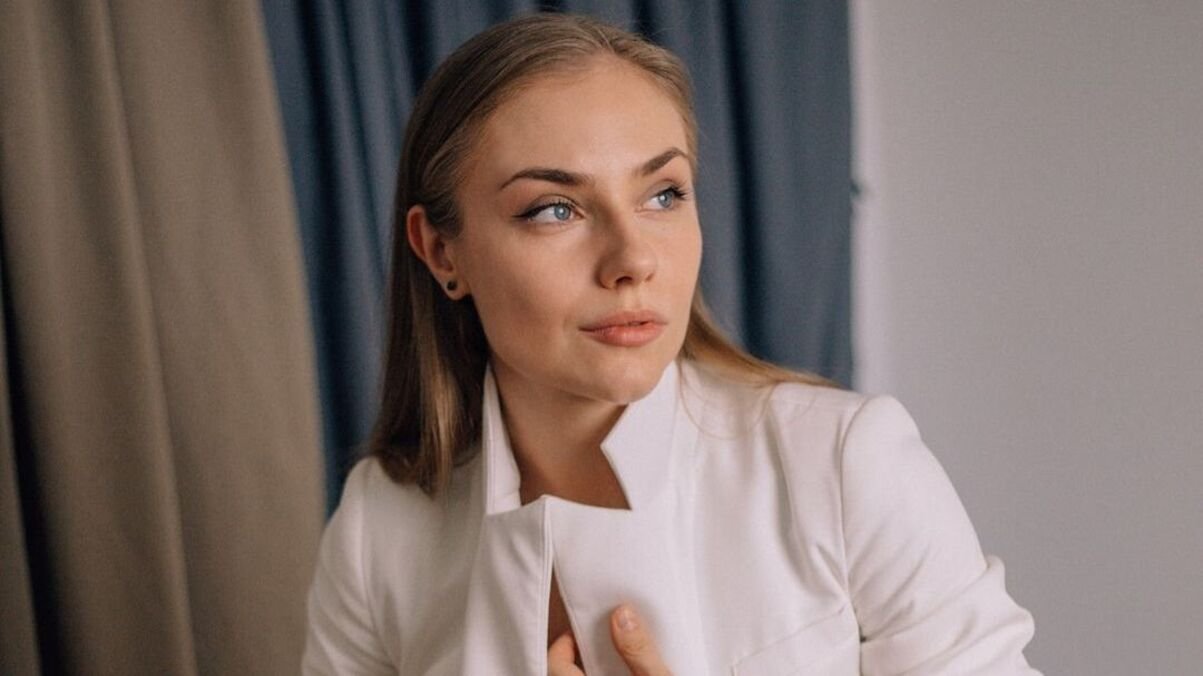 клавдия дрозд