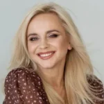 лилия ребрик