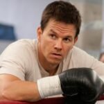 марк волберг