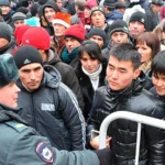 населення росії