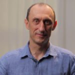 роман червінський