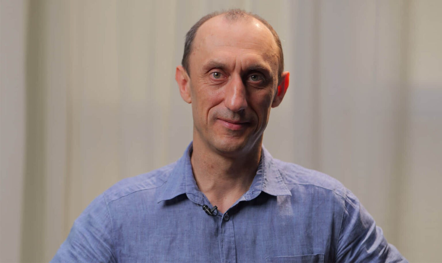 роман червінський