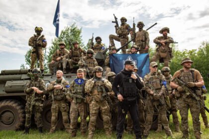 російський добровольчий корпус