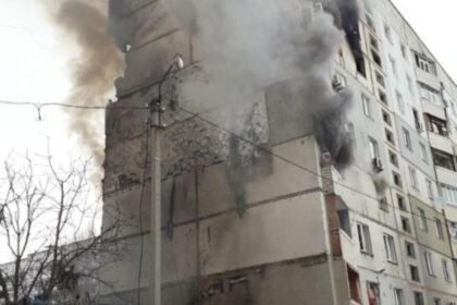 труха харьков сейчас