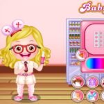 ігри для дівчат