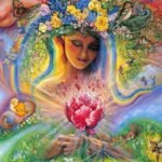 блакитна панна