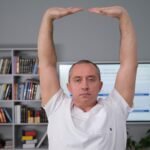 гимнастика для шеи доктора шишонина