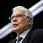 жозеп боррель