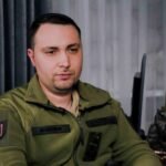 кирилл буданов