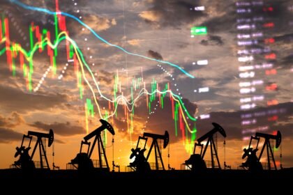 нафта ціна
