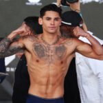 раян гарсія