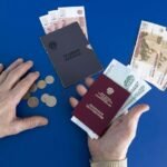 социальная пенсия