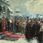 чорна рада скорочено