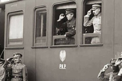 варшавська угода