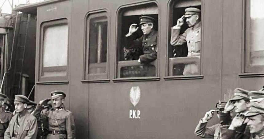 варшавська угода