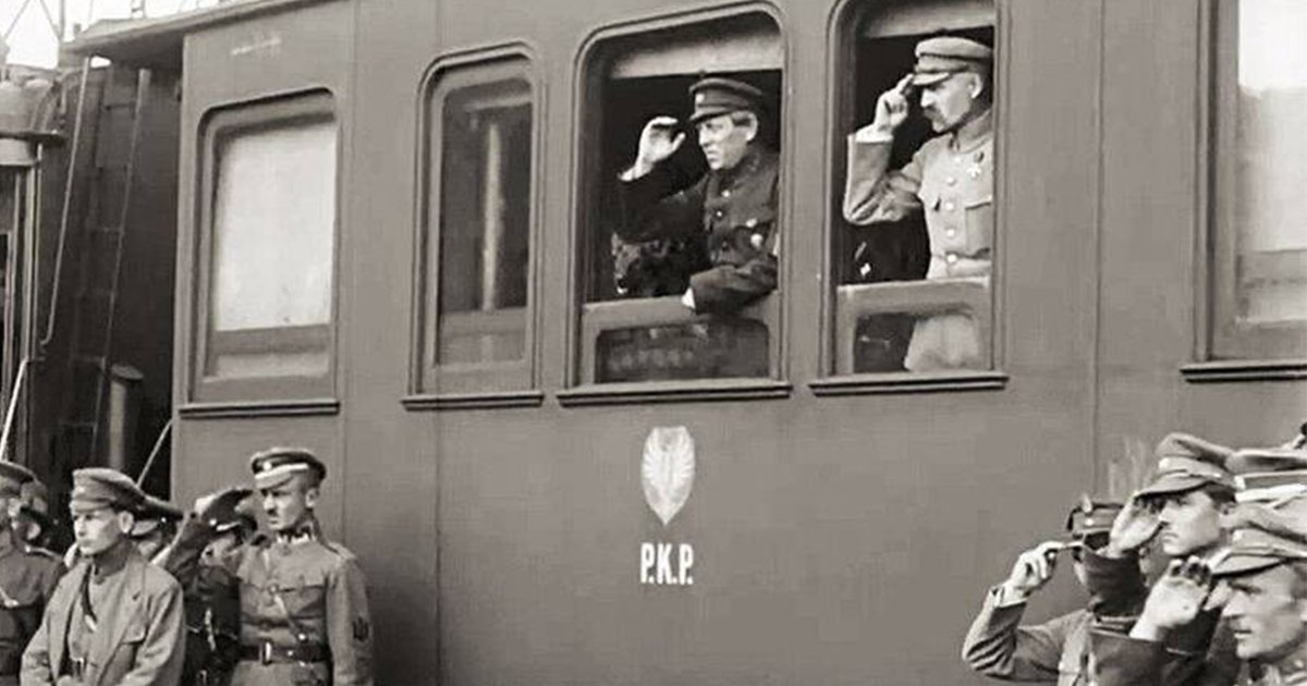 варшавська угода