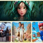 мультфільми 2023