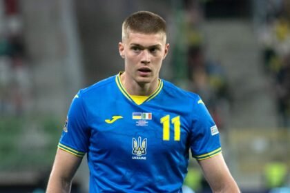 артём александрович довбик