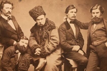 кирило мефодіївське братство