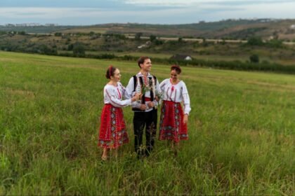 прислів'я про людські чесноти