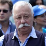 якубович ушел из жизни