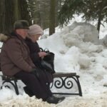 волна похолодания