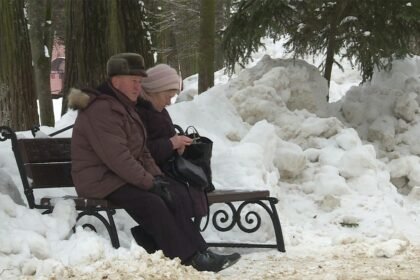 волна похолодания