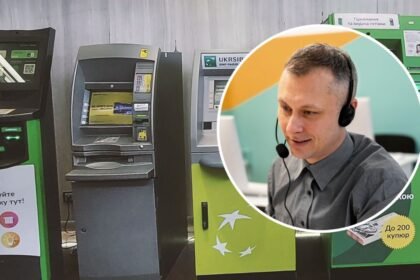 монобанк гаряча лінія