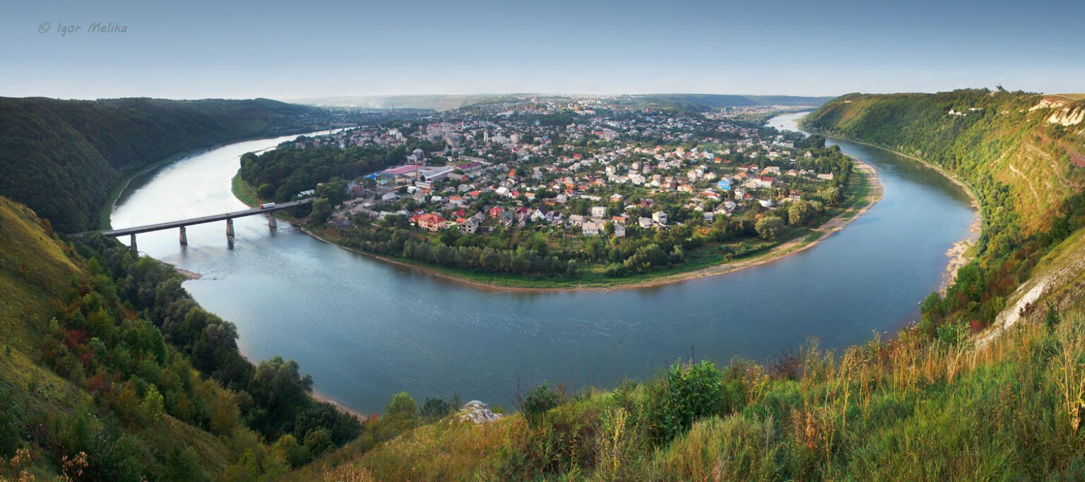 дністер